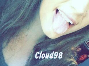 Cloud98