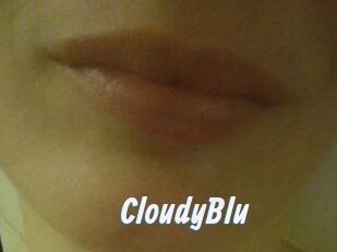 CloudyBlu