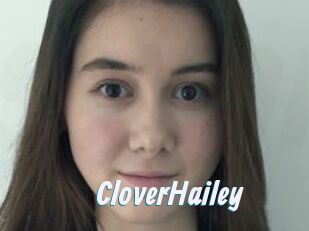 CloverHailey