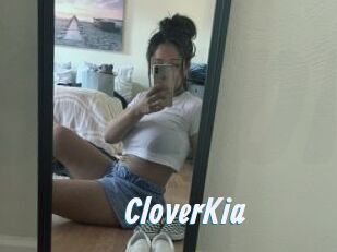 CloverKia