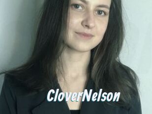 CloverNelson