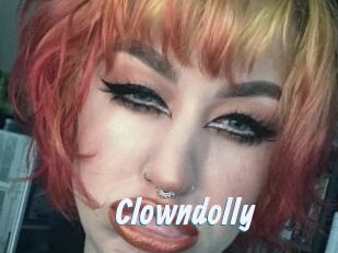 Clowndolly