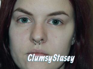 ClumsyStasey