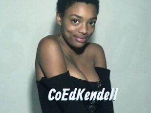 CoEd_Kendell