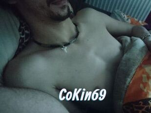 CoKin69