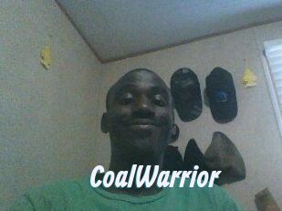 CoalWarrior
