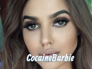 CocaineBarbie