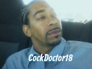 CockDoctor18