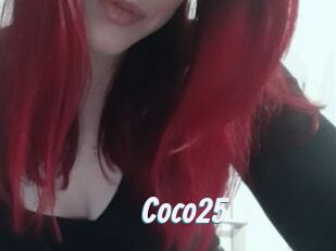 Coco25