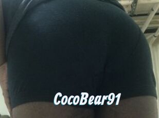 CocoBear91