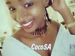 CocoSA
