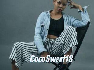 CocoSweet18