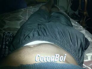 CocoaBoi