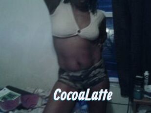 CocoaLatte