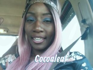 Cocoaleaf