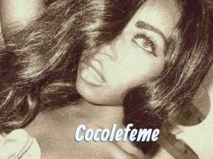 Cocolefeme