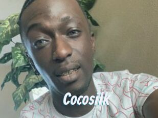 Cocosilk