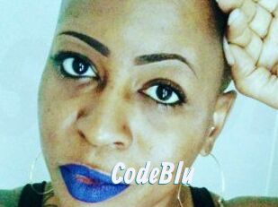 CodeBlu