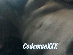CodemanXXX