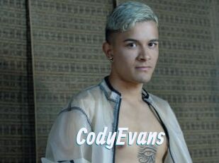 CodyEvans