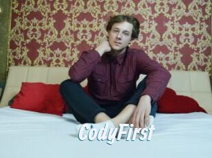 CodyFirst