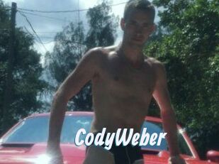 Cody_Weber