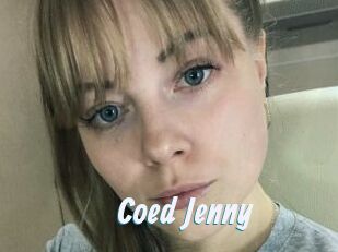 Coed_Jenny