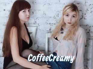 CoffeeCreamy