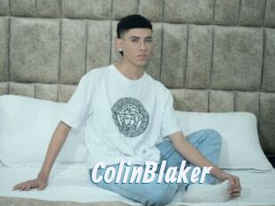 ColinBlaker