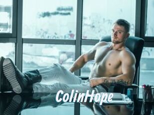 ColinHope