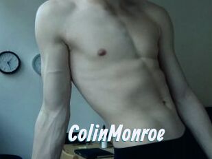 ColinMonroe