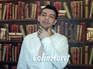 ColinMoret