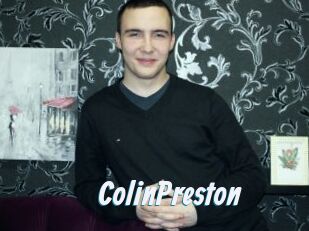 ColinPreston