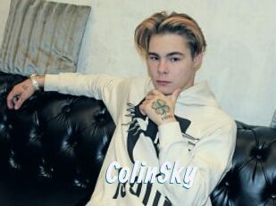 ColinSky