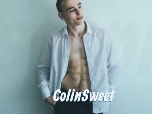 ColinSweet