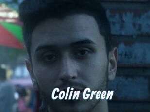 Colin_Green