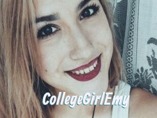 CollegeGirlEmy