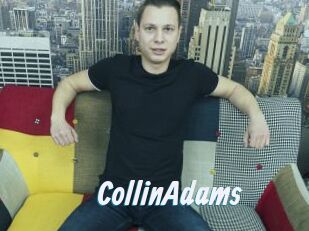 CollinAdams