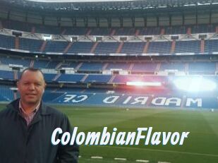 ColombianFlavor