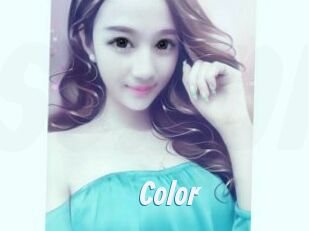 Color