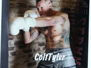 ColtTyler