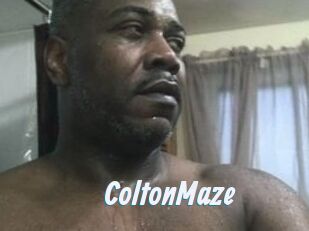 Colton_Maze