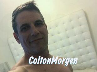 Colton_Morgen