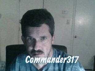 Commander317