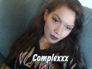 Complexxx