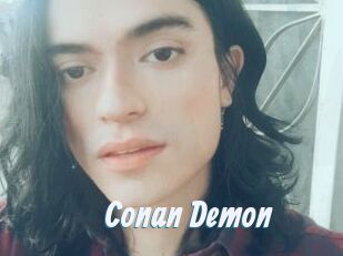 Conan_Demon