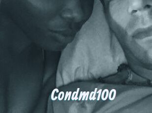 Condmd100