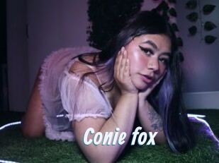 Conie_fox