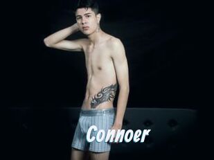 Connoer