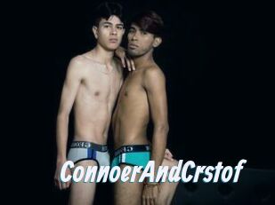 ConnoerAndCrstof